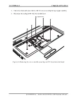 Preview for 154 page of Toshiba Satellite L675D Pro Maintenance Manual