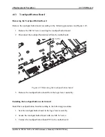 Preview for 163 page of Toshiba Satellite L675D Pro Maintenance Manual