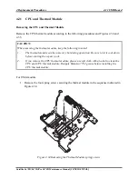 Preview for 177 page of Toshiba Satellite L675D Pro Maintenance Manual