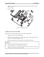 Preview for 179 page of Toshiba Satellite L675D Pro Maintenance Manual