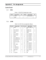 Preview for 201 page of Toshiba Satellite L675D Pro Maintenance Manual