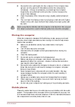 Preview for 17 page of Toshiba Satellite L70-A Series User Manual