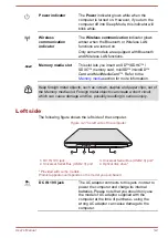 Preview for 32 page of Toshiba Satellite L70-A Series User Manual