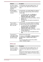 Preview for 116 page of Toshiba Satellite L70-A Series User Manual