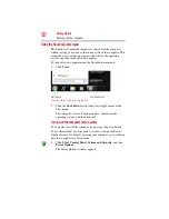 Preview for 92 page of Toshiba Satellite L700 Series User Manual