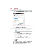 Preview for 96 page of Toshiba Satellite L700 Series User Manual