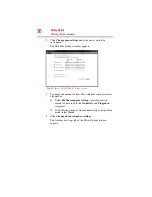 Preview for 98 page of Toshiba Satellite L700 Series User Manual