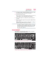 Preview for 103 page of Toshiba Satellite L700 Series User Manual