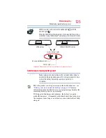 Preview for 125 page of Toshiba Satellite L700 Series User Manual