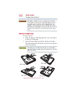 Preview for 132 page of Toshiba Satellite L700 Series User Manual