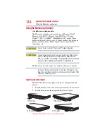 Preview for 144 page of Toshiba Satellite L700 Series User Manual