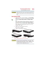 Preview for 145 page of Toshiba Satellite L700 Series User Manual