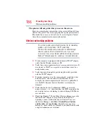 Preview for 186 page of Toshiba Satellite L700 Series User Manual