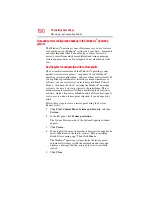 Preview for 190 page of Toshiba Satellite L700 Series User Manual