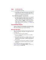 Preview for 194 page of Toshiba Satellite L700 Series User Manual