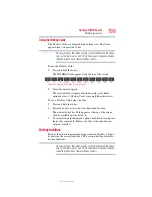 Preview for 199 page of Toshiba Satellite L700 Series User Manual