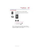 Preview for 201 page of Toshiba Satellite L700 Series User Manual