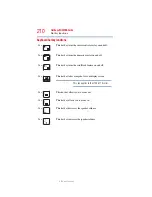 Preview for 210 page of Toshiba Satellite L700 Series User Manual