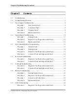 Preview for 23 page of Toshiba Satellite L730 Series Maintenance Manual