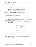 Preview for 62 page of Toshiba Satellite L730 Series Maintenance Manual