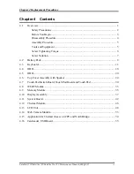 Preview for 134 page of Toshiba Satellite L730 Series Maintenance Manual