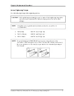 Preview for 142 page of Toshiba Satellite L730 Series Maintenance Manual