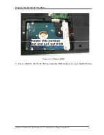 Preview for 154 page of Toshiba Satellite L730 Series Maintenance Manual