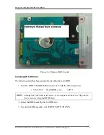 Preview for 155 page of Toshiba Satellite L730 Series Maintenance Manual