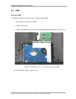 Preview for 156 page of Toshiba Satellite L730 Series Maintenance Manual