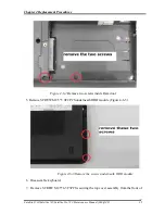 Preview for 161 page of Toshiba Satellite L730 Series Maintenance Manual