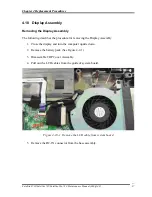 Preview for 173 page of Toshiba Satellite L730 Series Maintenance Manual