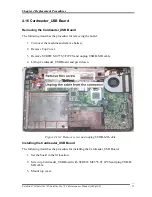 Preview for 191 page of Toshiba Satellite L730 Series Maintenance Manual