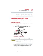 Preview for 53 page of Toshiba Satellite M50 Series User Manual