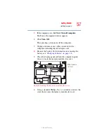 Preview for 57 page of Toshiba Satellite M50 Series User Manual