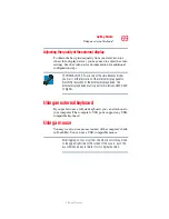 Preview for 69 page of Toshiba Satellite M50 Series User Manual