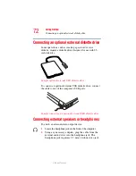 Preview for 72 page of Toshiba Satellite M50 Series User Manual