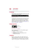 Preview for 80 page of Toshiba Satellite M50 Series User Manual