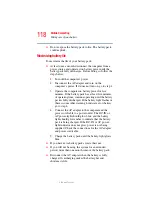 Preview for 118 page of Toshiba Satellite M50 Series User Manual