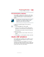 Preview for 139 page of Toshiba Satellite M50 Series User Manual