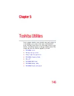 Preview for 146 page of Toshiba Satellite M50 Series User Manual