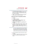 Preview for 207 page of Toshiba Satellite M50 Series User Manual