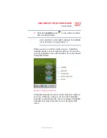 Preview for 227 page of Toshiba Satellite M50 Series User Manual