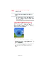 Preview for 234 page of Toshiba Satellite M50 Series User Manual