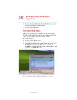 Preview for 246 page of Toshiba Satellite M50 Series User Manual