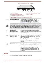 Preview for 37 page of Toshiba Satellite NB10-A User Manual