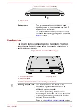 Preview for 38 page of Toshiba Satellite NB10-A User Manual