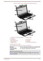 Preview for 40 page of Toshiba Satellite NB10-A User Manual