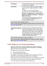 Preview for 43 page of Toshiba Satellite NB10-A User Manual