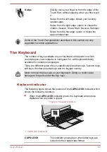 Preview for 49 page of Toshiba Satellite NB10-A User Manual