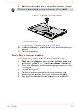 Preview for 61 page of Toshiba Satellite NB10-A User Manual